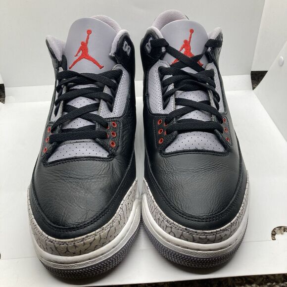 jordan 3 mens size 12